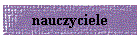 nauczyciele